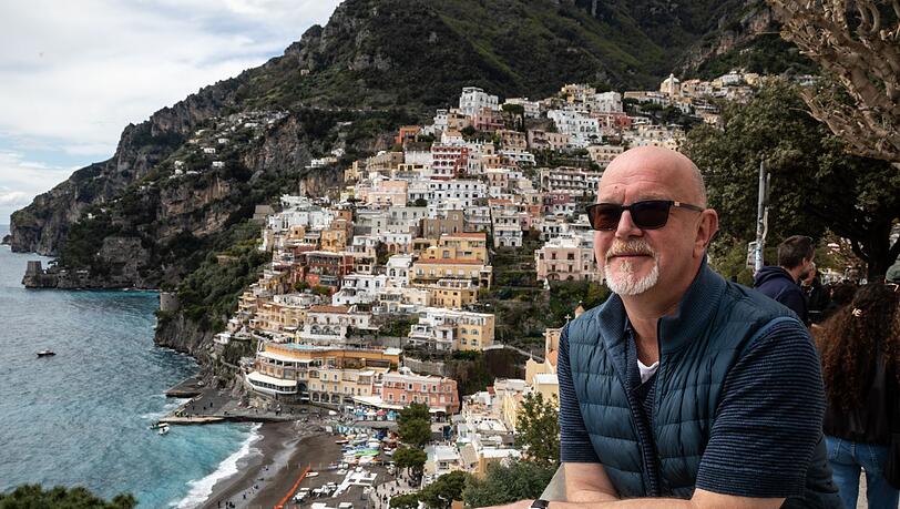 Seit 2015 deckt Peter Giesel in "Achtung Abzocke" die Maschen der Urlaubsbetrüger auf. Seit 2015 deckt Peter Giesel in "Achtung Abzocke" die Maschen der Urlaubsbetrüger auf.