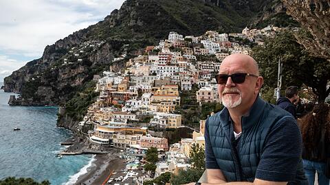 Seit 2015 deckt Peter Giesel in "Achtung Abzocke" die Maschen der Urlaubsbetr&uuml;ger auf.