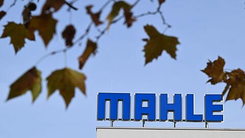 Mahle: 20 Prozent vom Umsatz mit Nutzfahrzeugen. (Archivbild)