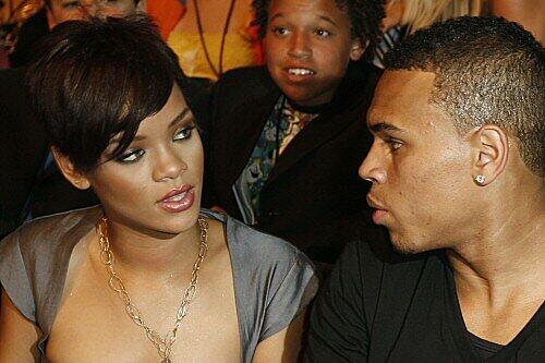 Chris Brown hat sich erstmals öffentlich entschuldigt.
