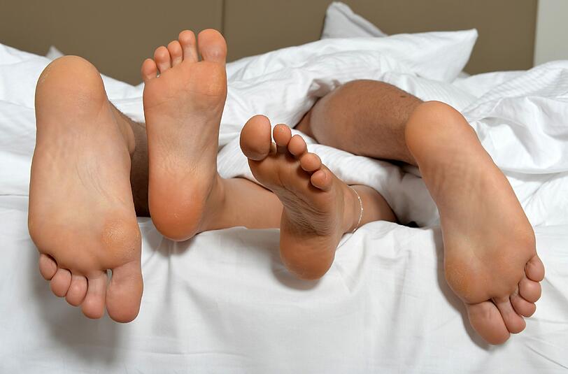 "Pink Viagra": Die Pille Flibanserin soll Frauen helfen, die unter medizinisch begründeter Unlust auf Sex leiden.