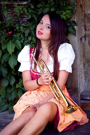 Karin aus München