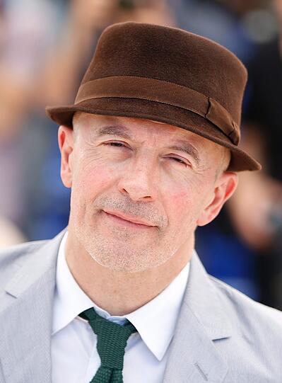Jacques Audiard