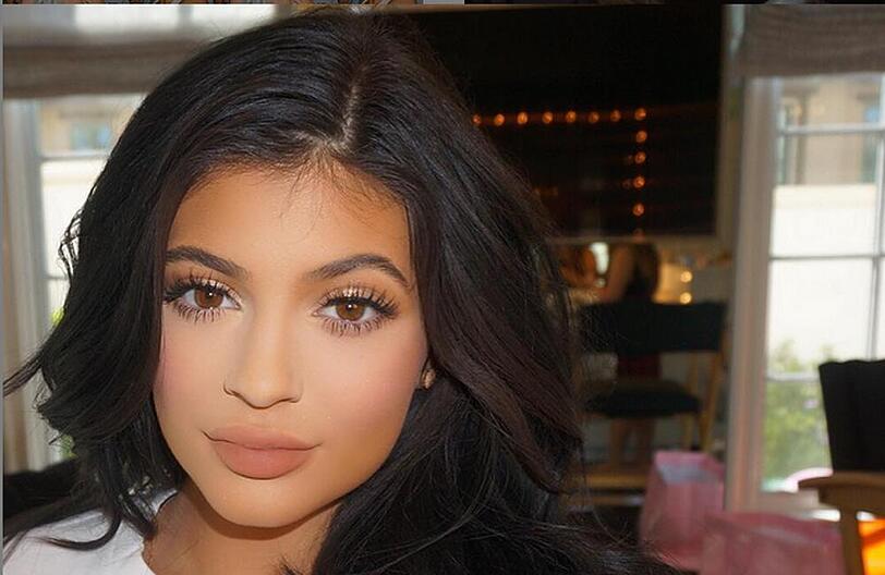 Kylie Jenner