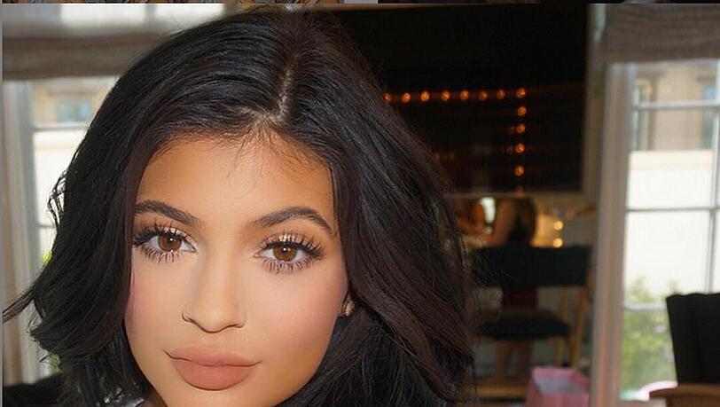 Kylie Jenner Kylie Jenner
