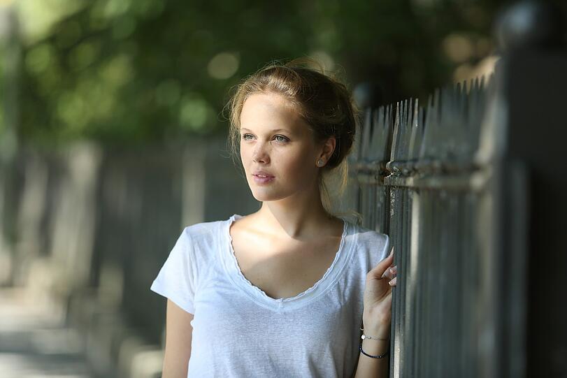Die Bilder vom Foto-Shooting mit Pia!