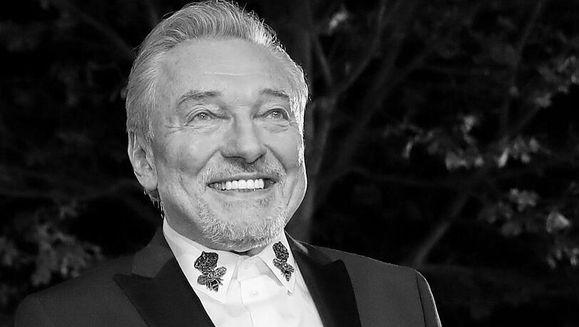 Schlagersänger Karel Gott erlag seinem Krebsleiden. Schlagersänger Karel Gott erlag seinem Krebsleiden.