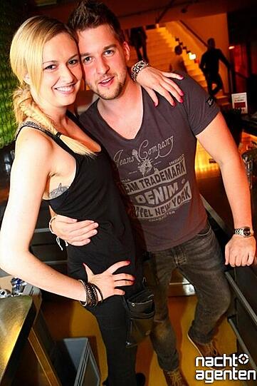10 Jahre Clubstars.net im Neuraum. Mehr Bilder unter: www.nachtagenten.de