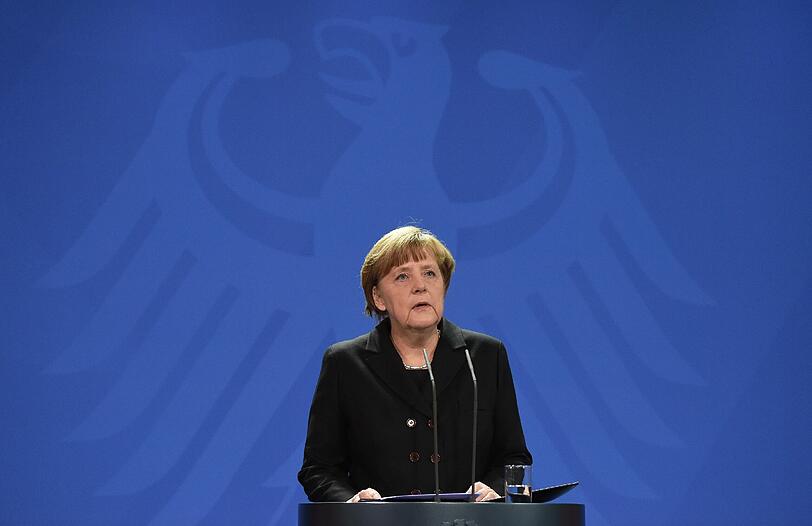 Der Generalbundesanwalt hat die Ermittlungen zur Ausforschung von Angela Merkels Handy eingestellt.