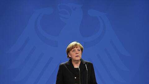Der Generalbundesanwalt hat die Ermittlungen zur Ausforschung von Angela Merkels Handy eingestellt.