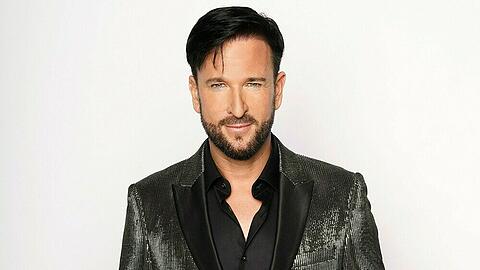 Michael Wendler befindet sich momentan noch in den USA