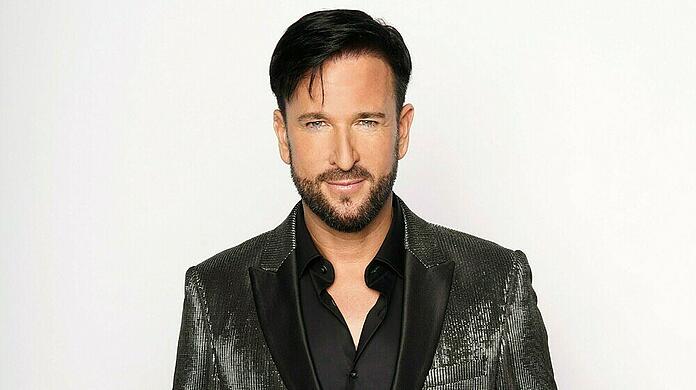 Michael Wendler befindet sich momentan noch in den USA