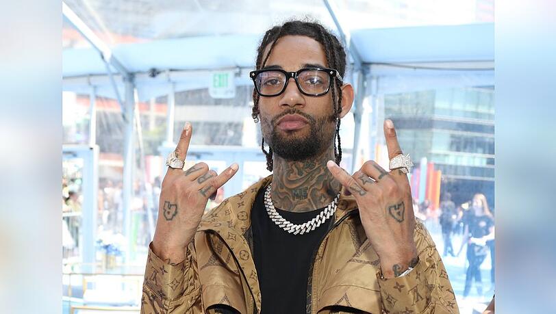 PnB Rock wurde nur 30 Jahre alt.