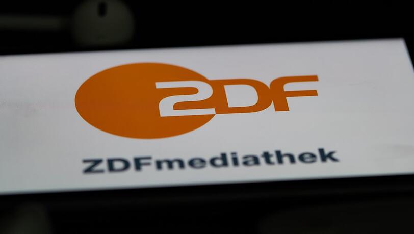 Das Online-Angebot des ZDF war vielerorts nicht abrufbar.