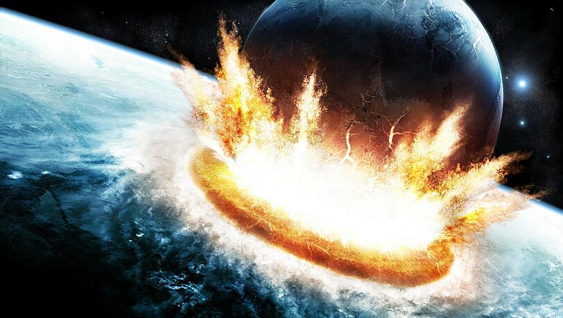 Was aber ist dran an der Lust am Untergang? Was aber ist dran an der Lust am Untergang?