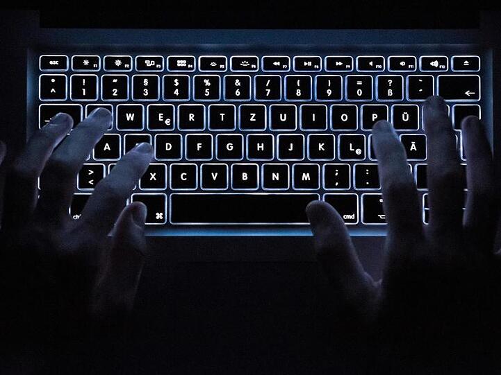 Laut Allianz-"Risikobarometer" ist Cyberkriminalität weltweit zur größten Bedrohung für Unternehmen geworden.
