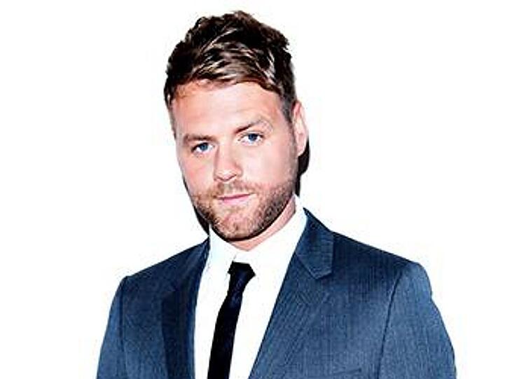 Auch wenn Brian McFadden 2004 selbst ausstieg, würde er gerne noch einmal mit seinen Jungs arbeiten