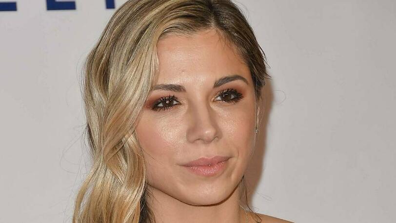 Christina Perri hat ihr Baby verloren. Christina Perri hat ihr Baby verloren.