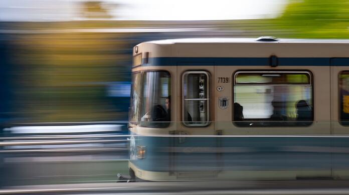Eine neue U-Bahn zu bauen, wird Milliarden kosten. Ob die Finanzierung klappt, ist derzeit noch ungewiss.