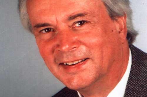 r. Wolfgang Krombholz (60), Hausarzt aus Isen (Kreis Erding)