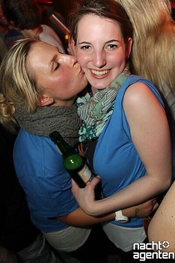 Samstag, 30.04.2011, MBM Season&rsquo;s End Party II, Crux