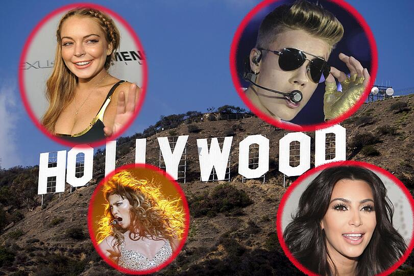 Wer zu den absoluten Nervensägen in Hollywood zählt und welcher Star es bis ganz nach oben schafft &ndash; klicken Sie sich durch die Bilderstrecke.