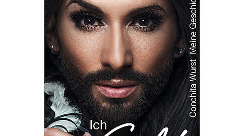 "Ich, Conchita" - die Biografie von ESC-Gewinnerin Conchita Wurst