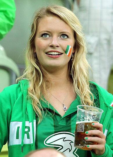 Irland