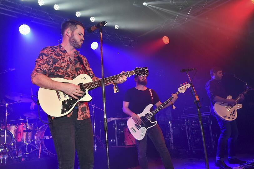 Revolverheld