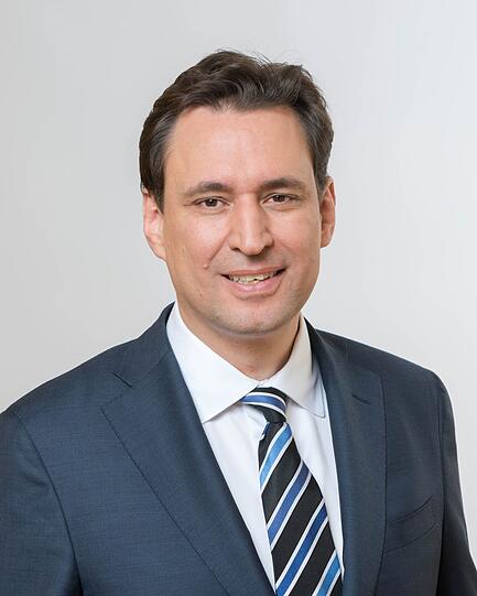 Georg Eisenreich CSU