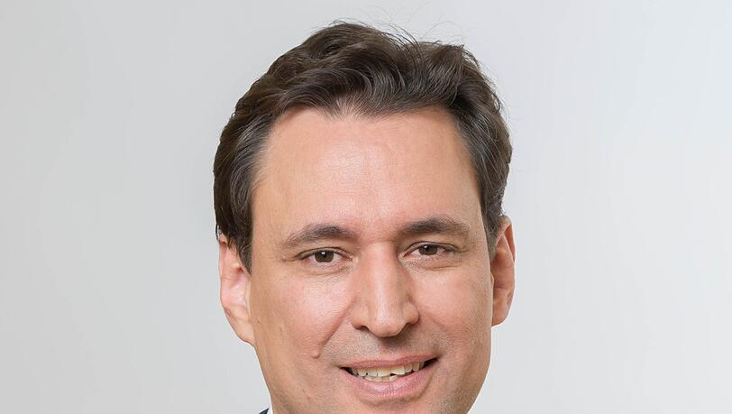 Georg Eisenreich CSU Georg Eisenreich CSU