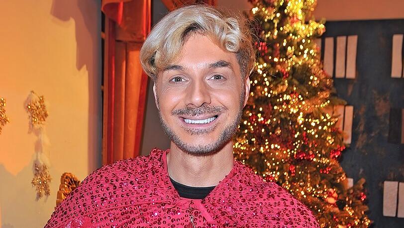 Sam Dylan sorgt gerne in Reality-Formaten für Ärger.