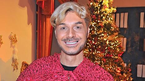 Sam Dylan sorgt gerne in Reality-Formaten für Ärger.