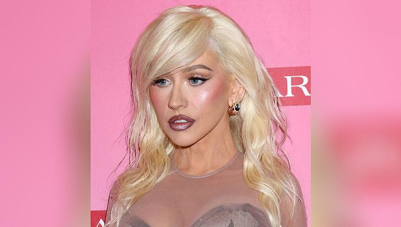 Christina Aguilera gehört zu den erfolgreichsten Sängerinnen unserer Zeit. Christina Aguilera gehört zu den erfolgreichsten Sängerinnen unserer Zeit.