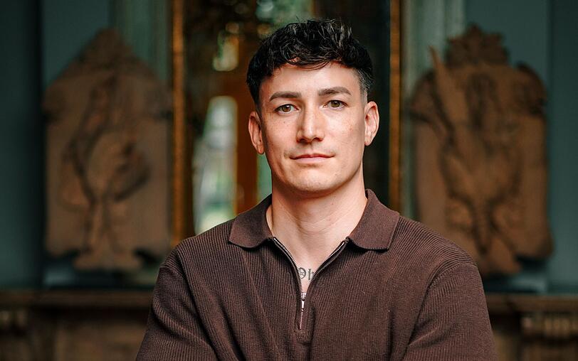 Weil "er so still ist", wurde Marcel Nguyen von fünf seiner Mitstreiter nominiert. Von zu vielen - er schied aus und verabschiedete sich. Weil "er so still ist", wurde Marcel Nguyen von fünf seiner Mitstreiter nominiert. Von zu vielen - er schied aus und verabschiedete sich.