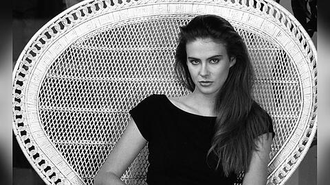 Annabel Schofield wurde 62 Jahre alt.