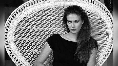 Annabel Schofield wurde 62 Jahre alt.