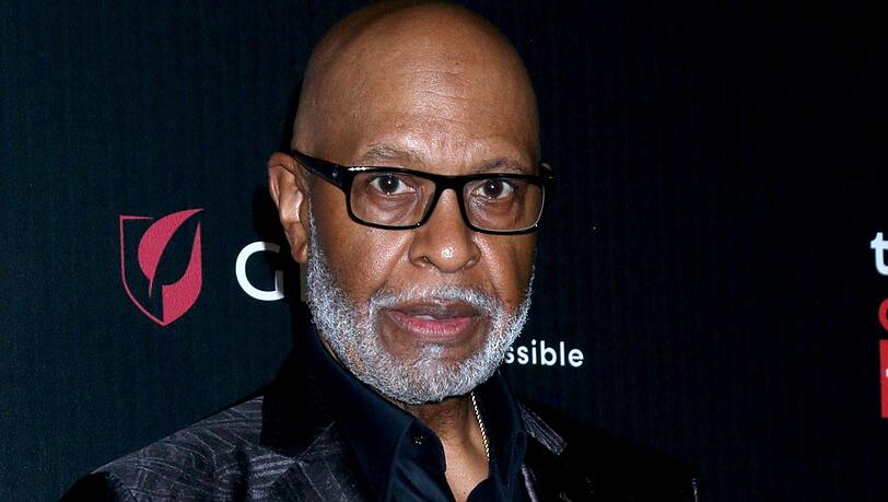 James Pickens Jr. spricht offen über seine Krebsdiagnose. James Pickens Jr. spricht offen über seine Krebsdiagnose.