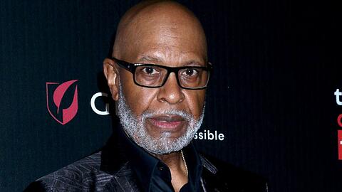James Pickens Jr. spricht offen über seine Krebsdiagnose.