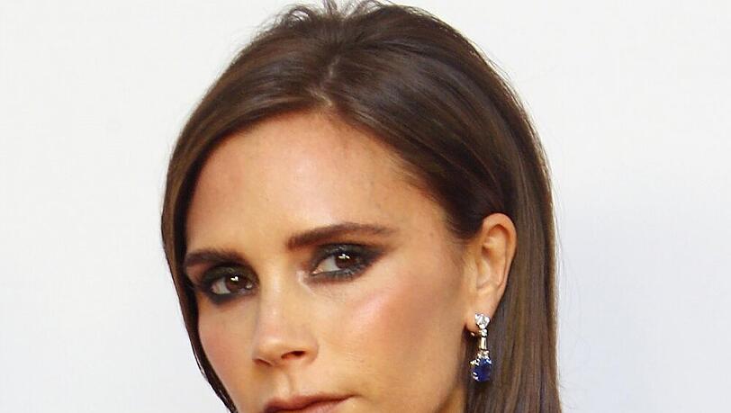 Victoria Beckham gibt sich stets stilsicher Victoria Beckham gibt sich stets stilsicher