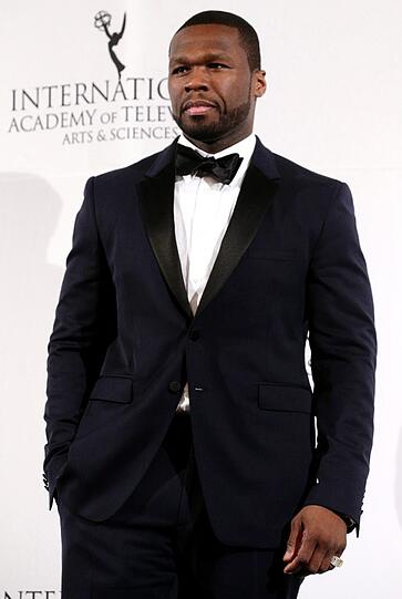 50 Cent