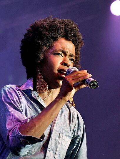 Lauryn Hill ist eine Super-Mami. Fünf Sprösslinge waren ihr anscheinend nicht genug - jetzt hat sie sechs. Wir gratulieren zur Geburt!