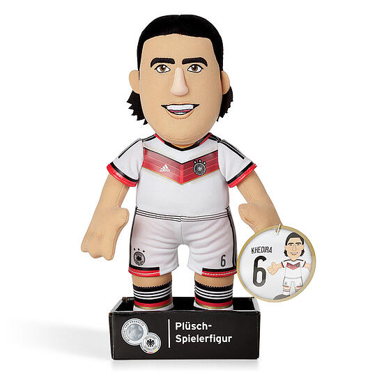 Sami Khedira