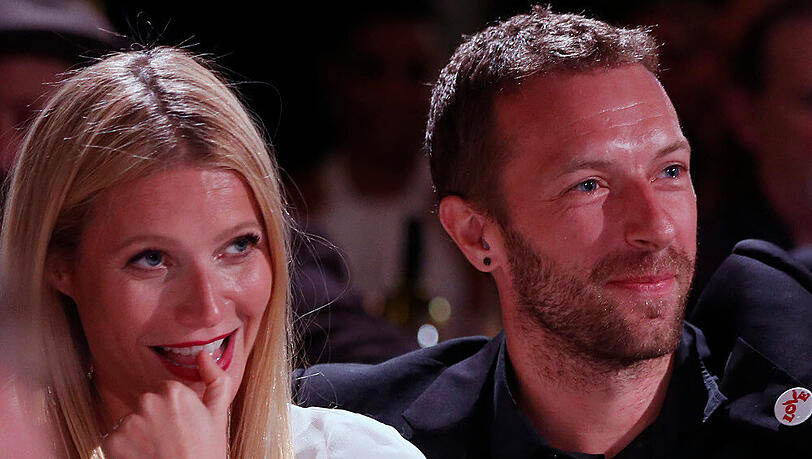 Gwyneth Paltrow scheint dem Liebes-Comeback mit Chris Martin einen Riegel vorgschoben zu haben Gwyneth Paltrow scheint dem Liebes-Comeback mit Chris Martin einen Riegel vorgschoben zu haben