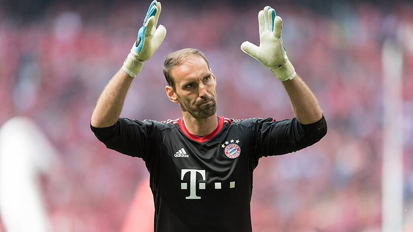 Platz 21: Tom Starke - 270 Spielminuten.