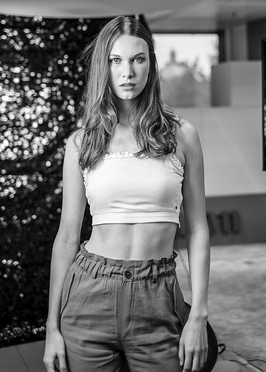 Stephanie