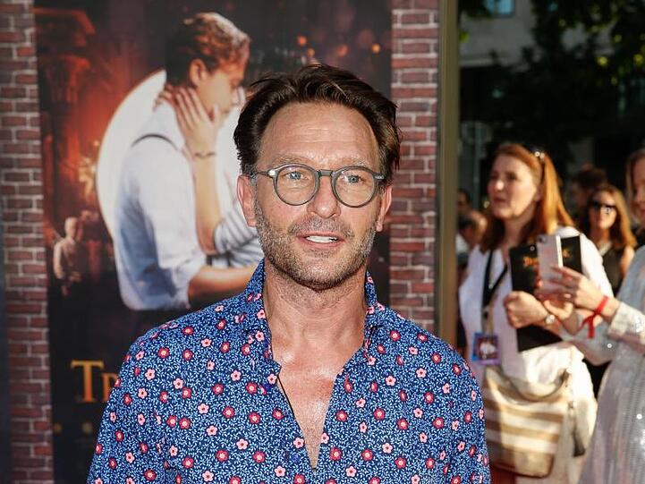 Thomas Kretschmann ist ein leidenschaftlicher Fotograf geworden.