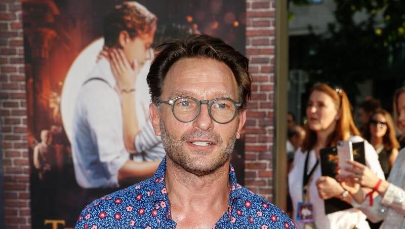 Thomas Kretschmann ist ein leidenschaftlicher Fotograf geworden. Thomas Kretschmann ist ein leidenschaftlicher Fotograf geworden.