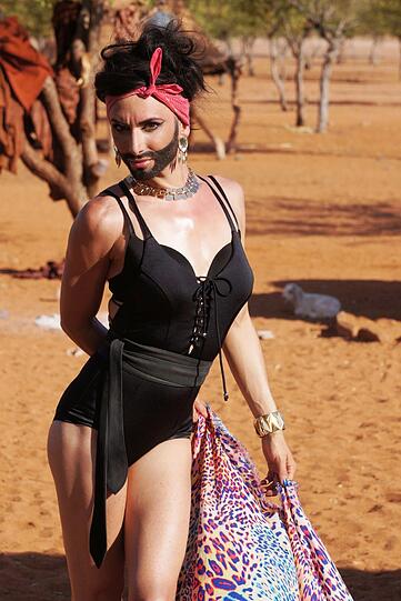 Wild Girls: Noch sieben Frauen kämpfen um den Sieg in der TV-Show. Die Bilder aus der aktuellen Folge.