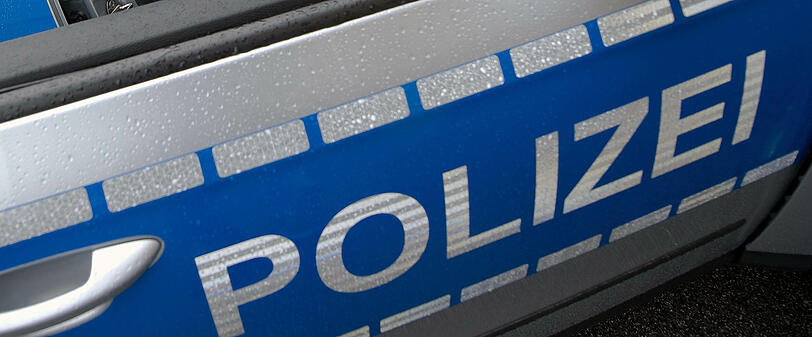 Warum es zu dem Radl-Unfall auf der Lindwurmstraße kam, ist bisher nicht bekannt. Die Polizei sucht nach Zeugen des Vorfalls. (Symbolbild)